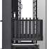 Корпус ATX Thermaltake Core P3 TG PRO, Midi-Tower, без БП,  черный [ca-1g4-00m1wn-09]